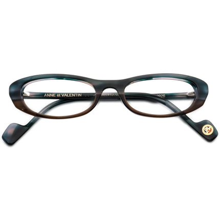 Anne Et Valentin Roxy 0926  50□16 140