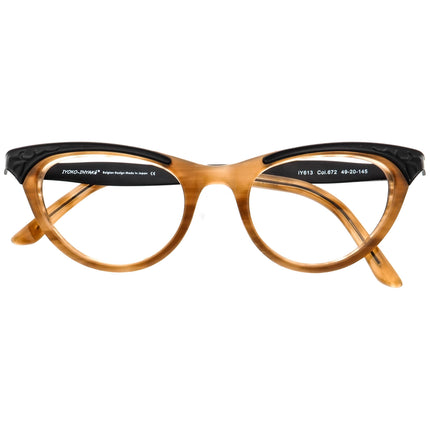 IYoko Inyake IY613 Col.672  49□20 145