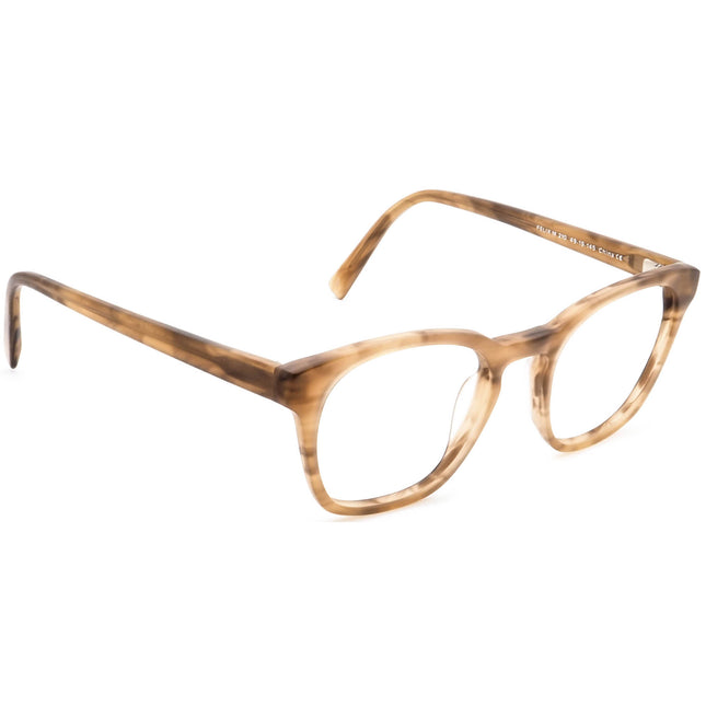 Warby Parker Felix M 210   49□19 145