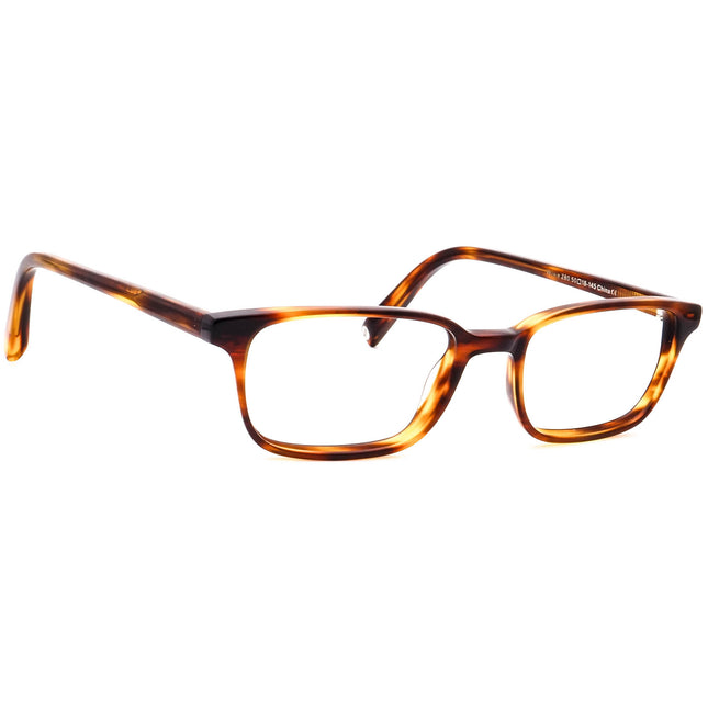 Warby Parker Wilkie 280   50□18 145