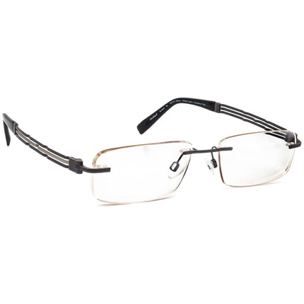 Charmant XL2225 BK Titan Line Art  55□18 140