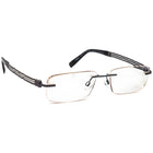 Charmant XL2225 BK Titan Line Art  55□18 140