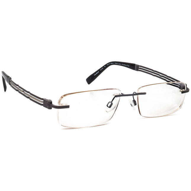 Charmant XL2225 BK Titan Line Art  55□18 140