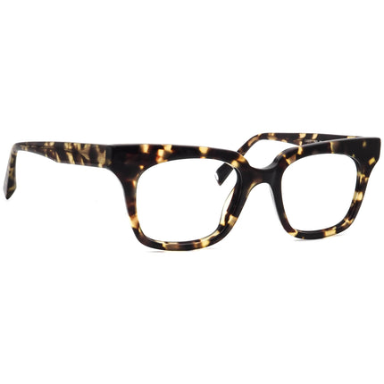 Warby Parker Casey 265  48□18 140