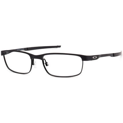 Oakley OX3222-0154 Steel Plate   54□18 141