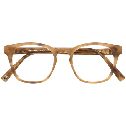 Warby Parker Felix 210 Eyeglasses  49□19 145