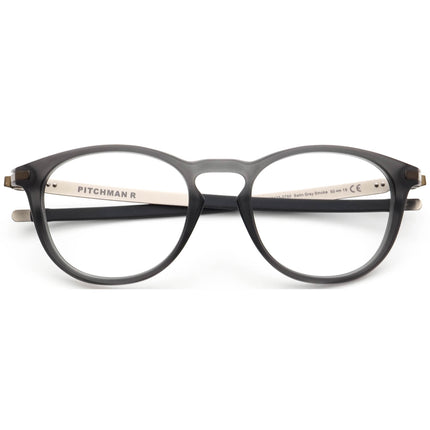 Oakley OX8105-0750 Pitchman R Eyeglasses 50□19 140