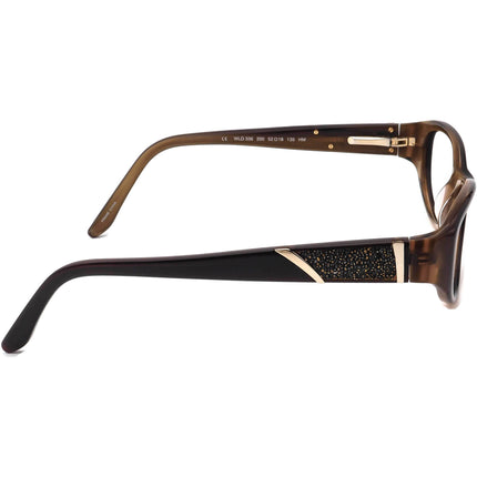 Luxe WLO 336 200 Made With Swarovski Elements   52□16 135