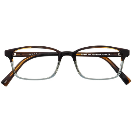 Warby Parker Wilkie 325  50□18 145