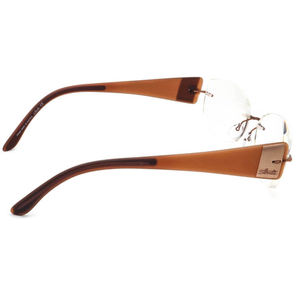 Silhouette 6651 40 6055   55□17 135