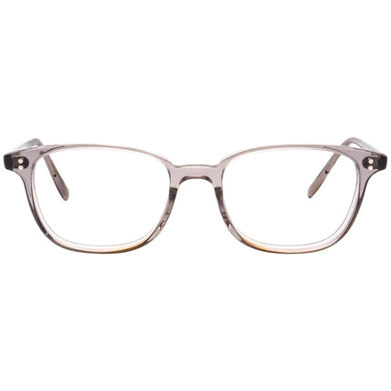 Oliver Peoples OV52790 1132 Maslon Eyeglasses  51□18 145