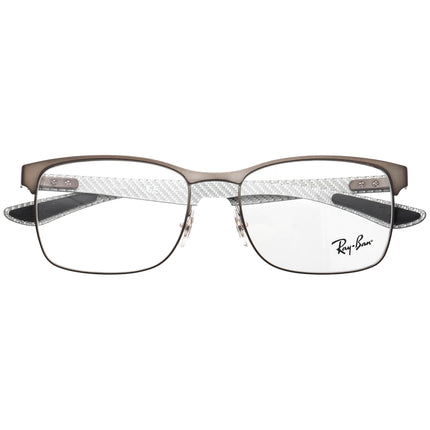 Ray-Ban RB 8416 2620 Carbon Fiber   55□17 145