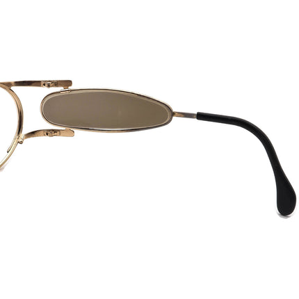 Cazal Side Shields  53□19 130