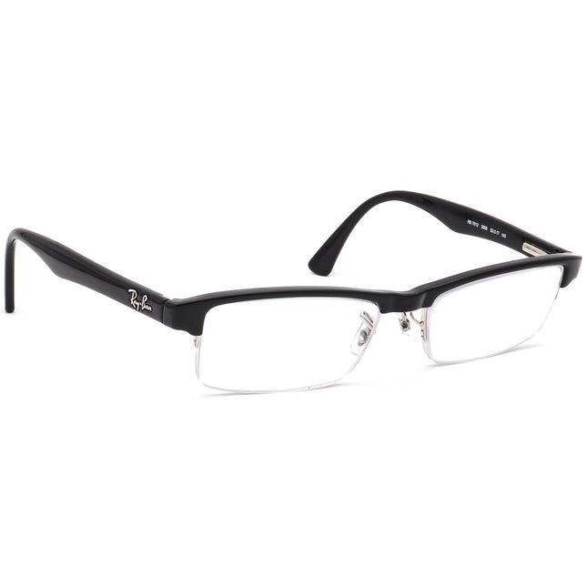Ray-Ban RB 7012 2000   53□17 140
