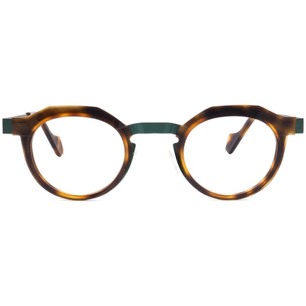 Anne Et Valentin Orson 9C15 Eyeglasses 46□25 140