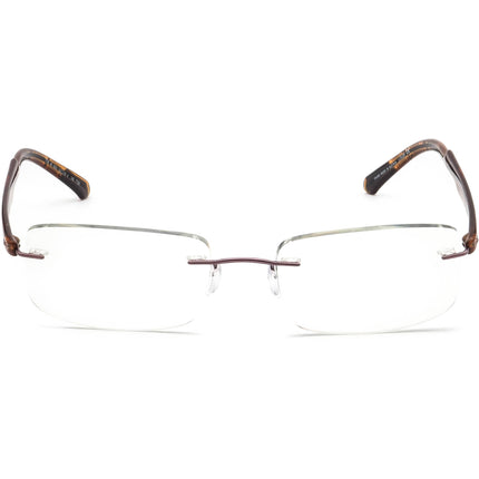 Silhouette Color Waves 7726 6051 7729   52□19 145