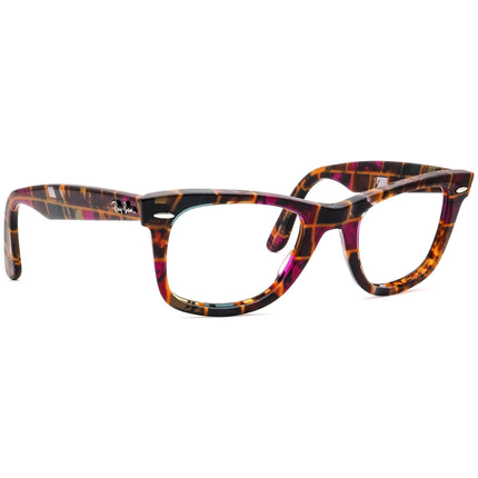 Ray-Ban RB 2140 1106 Original Wayfarer Special Series #07   50□22 145