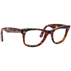 Ray-Ban RB 2140 1106 Original Wayfarer Special Series #07   50□22 145