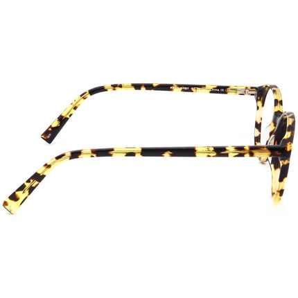 Warby Parker Farris 197   50□18 140