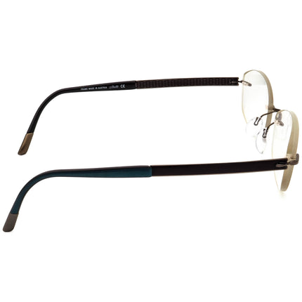 Silhouette 7779 40 6056 Titan  52□17 140