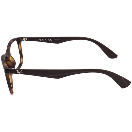 Ray-Ban RB 7047 5573 Square Eyeglasses 54 mm