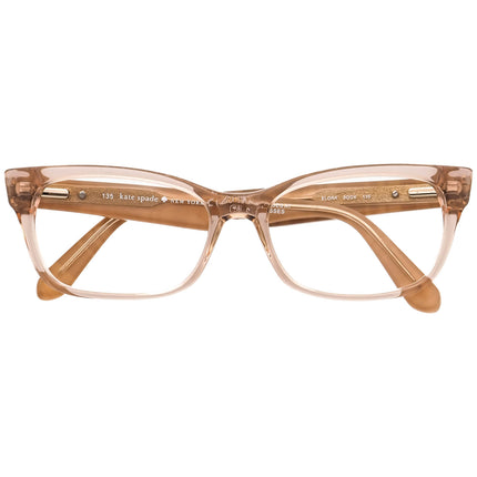 Kate Spade Elora 0QGX