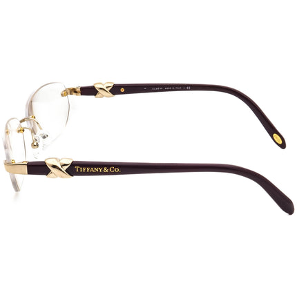 Tiffany & Co. TF 1026 6021  55□14 135