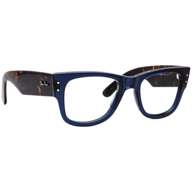 Ray-Ban RB 0840V Mega Wayfarer 8296  51□21 145