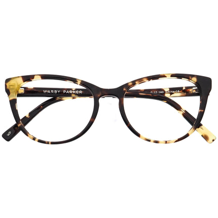 Warby Parker Shea N 265  50□17 140