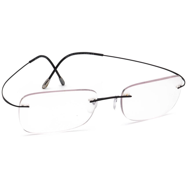 Silhouette 5515 CL 9040 Titan   53□19 150