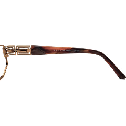 Cazal MOD.1014 COL.934 Eyeglasses 54□17 130