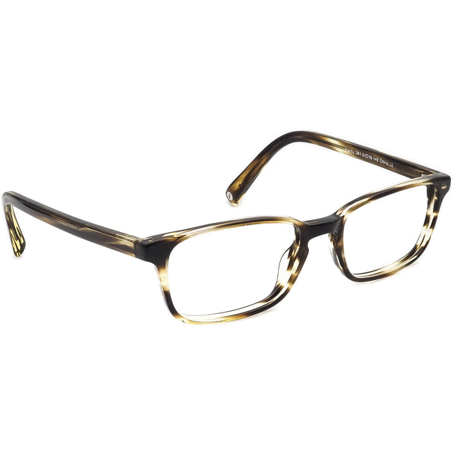 Warby Parker Hardy 241   51□18 145