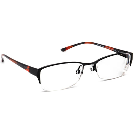 Hugo Boss HB11573 BK Eyeglasses 50□17 130