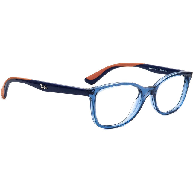 Ray-Ban RB 1586 3775 Eyeglasses 47□16 130