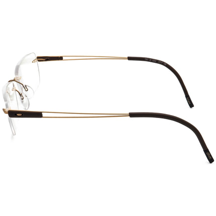 Silhouette 7661 20 6052 Titan  51□17 135