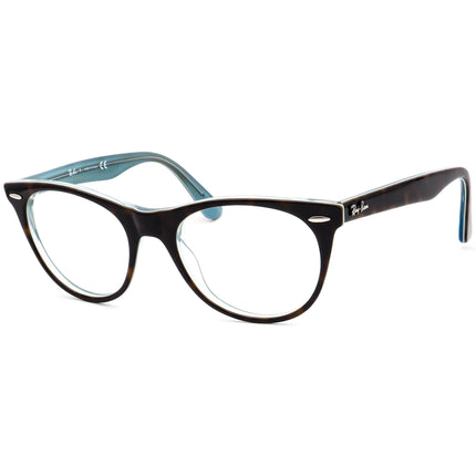 Ray-Ban RB 2185-V Wayfarer II 5883   50□18 145