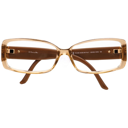 Christian Dior CD3153 EWS  56□14 130