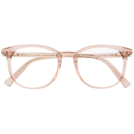 Warby Parker Durand W 668  50□20 145