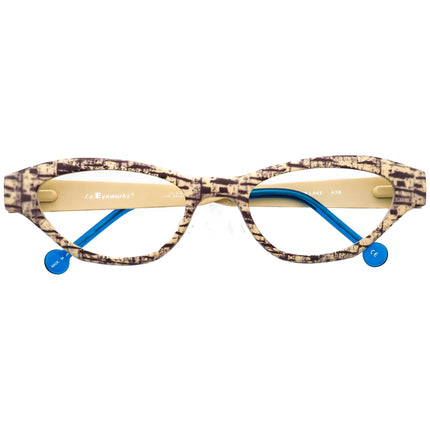 l.a.Eyeworks Silver Lake 438   51□20 130