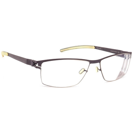 Mykita Joseph COL06  55□15 140