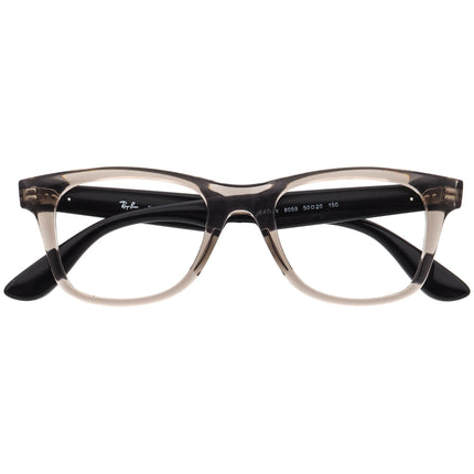Ray-Ban RB 4640-V 8059  50□20 150