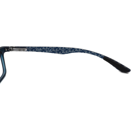 Ray-Ban RB 8901 5262 Carbon Fiber  53□17 145