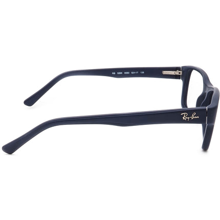 Ray-Ban RB 5268 5583   52□17 135