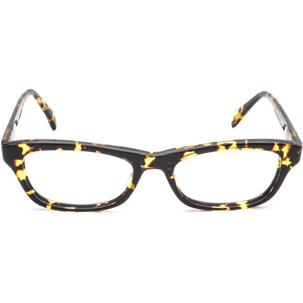 Salt. Lexi YJ Handcrafted Eyeglasses 50□17 137