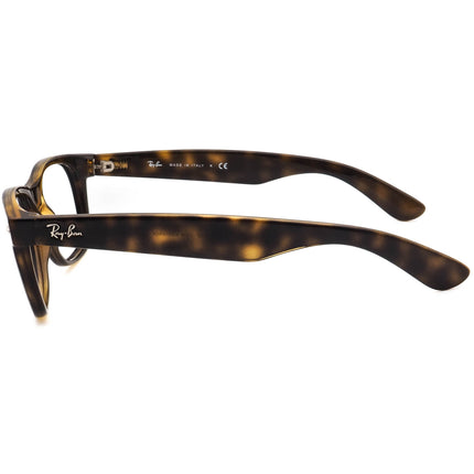 Ray-Ban RB 2132 New Wayfarer 902L  55□18 145