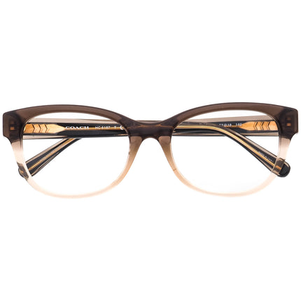 Coach HC 6187 5678  52□18 140