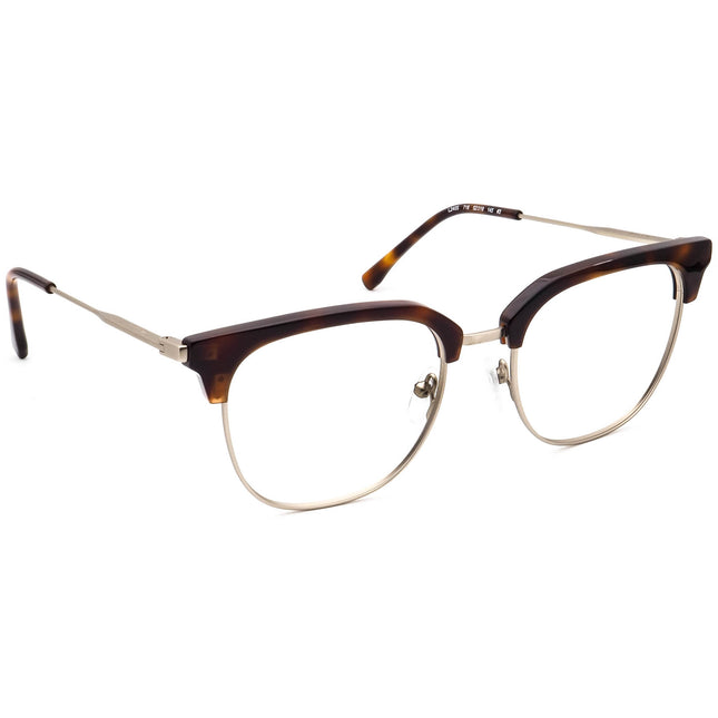Lacoste L240S 718 Eyeglasses 52□19 145