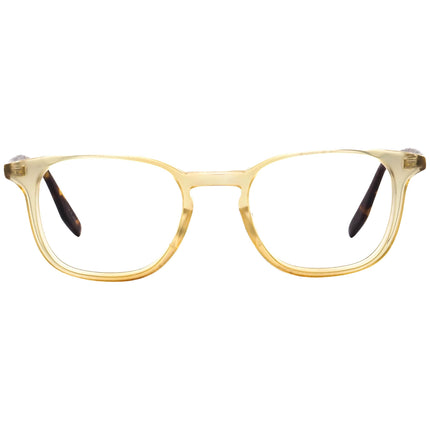 Barton Perreira Woody MCP