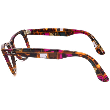 Ray-Ban RB 2140 1106 Original Wayfarer Special Series #07   50□22 145