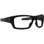 Oakley OO9263-01L Turbine  65□17 132